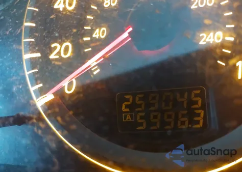 2005 Infiniti G35X z USA, uszkodzony, nr VIN JNKCV51F05M311747